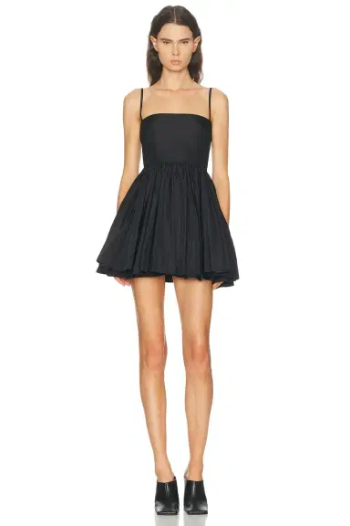 Alaïa A-Line Dress | Thumbnail 1 Alaïa A-Line Dress | Thumbnail 1