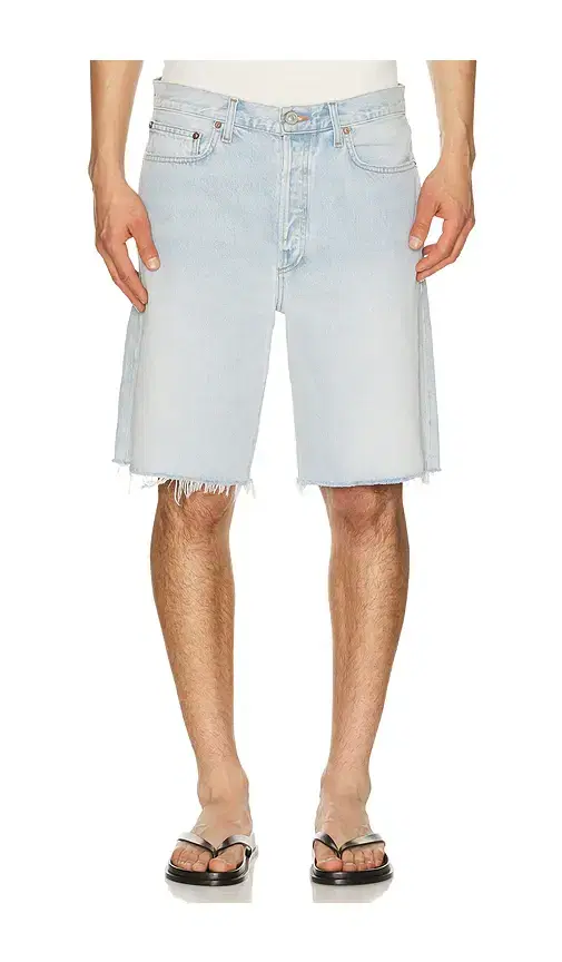 AGOLDE Anson Short