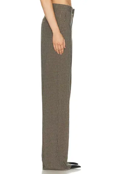 Balenciaga Large Tailored Pant | Thumbnail 3 Balenciaga Large Tailored Pant | Thumbnail 3