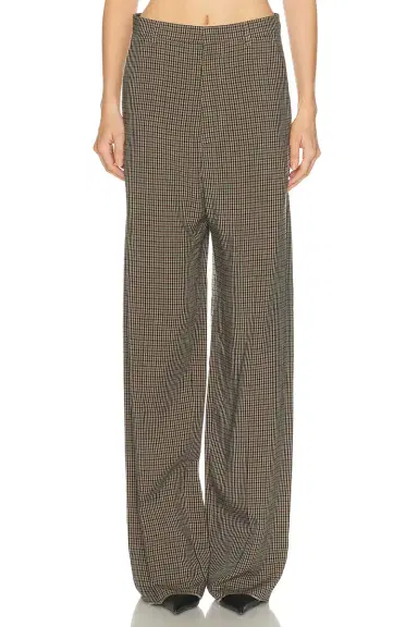 Balenciaga Large Tailored Pant | Thumbnail 1 Balenciaga Large Tailored Pant | Thumbnail 1