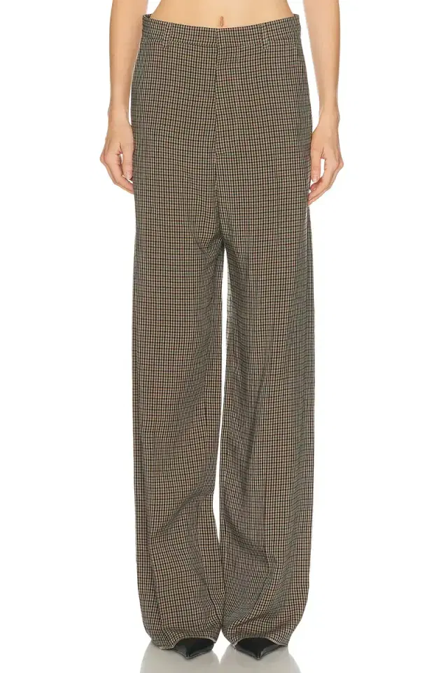 Balenciaga Large Tailored Pant