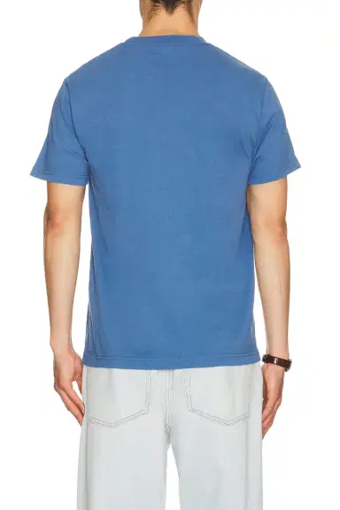 Sporty & Rich BH Riding Club T-Shirt | Thumbnail 2