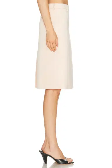 ALFIE Erin Skirt | Thumbnail 3