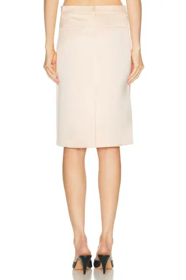 ALFIE Erin Skirt | Thumbnail 4