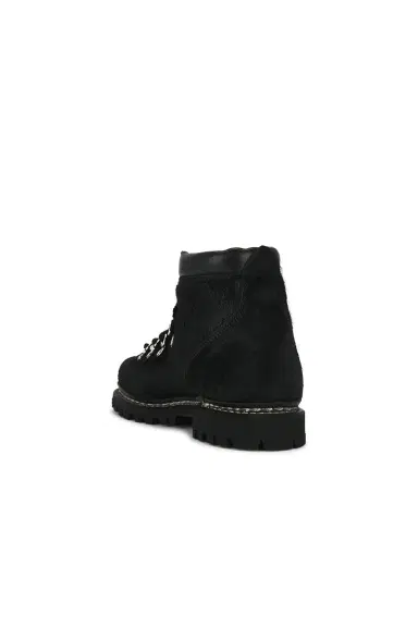 Junya Watanabe Hair On Hide Paraboot | Thumbnail 3 Junya Watanabe Hair On Hide Paraboot | Thumbnail 3