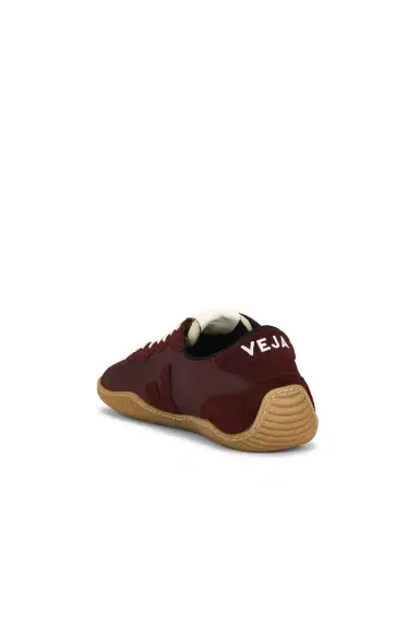 Veja Jitsu x Baserange Sneaker | Thumbnail 5