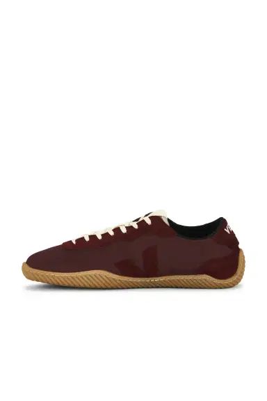Veja Jitsu x Baserange Sneaker | Thumbnail 7