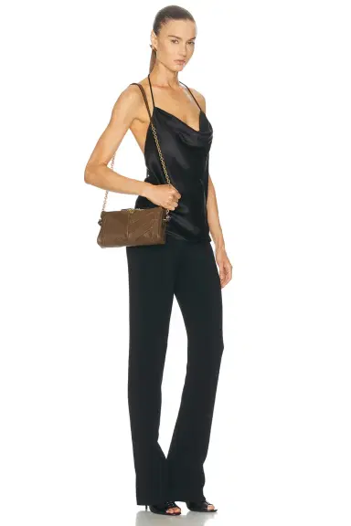 Valentino Garavani Panthea Small Shoulder Bag | Thumbnail 2