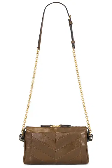 Valentino Garavani Panthea Small Shoulder Bag | Thumbnail 3