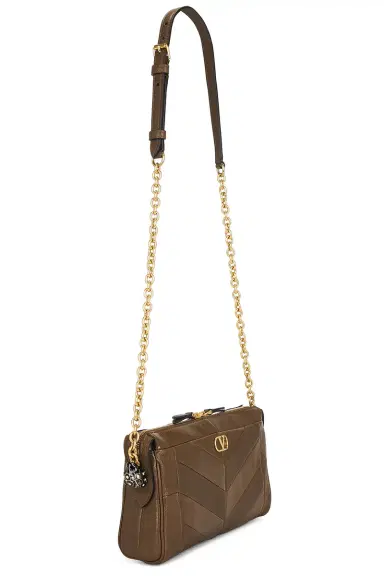 Valentino Garavani Panthea Small Shoulder Bag | Thumbnail 4