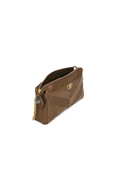 Valentino Garavani Panthea Small Shoulder Bag | Thumbnail 5
