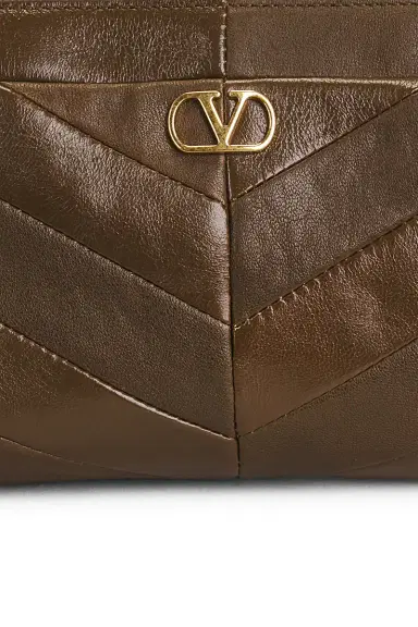 Valentino Garavani Panthea Small Shoulder Bag | Thumbnail 7
