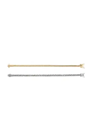 Demarson Ivy Tennis Bracelet Set Of 2 | Thumbnail 2 Demarson Ivy Tennis Bracelet Set Of 2 | Thumbnail 2