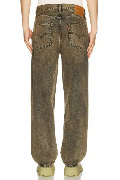 Levi's 578 Baggy Jeans | Thumbnail 5 Levi's 578 Baggy Jeans | Thumbnail 5