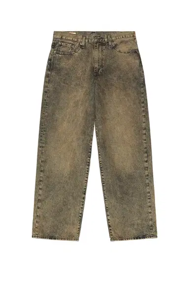 Levi's 578 Baggy Jeans | Thumbnail 7 Levi's 578 Baggy Jeans | Thumbnail 7