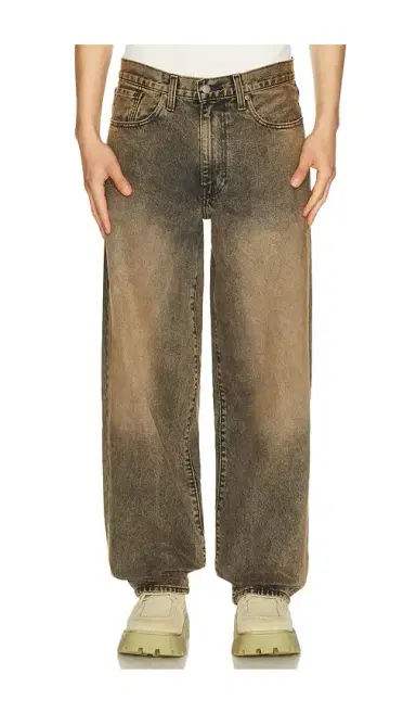 Levi's 578 Baggy Jeans | Thumbnail 1 Levi's 578 Baggy Jeans | Thumbnail 1