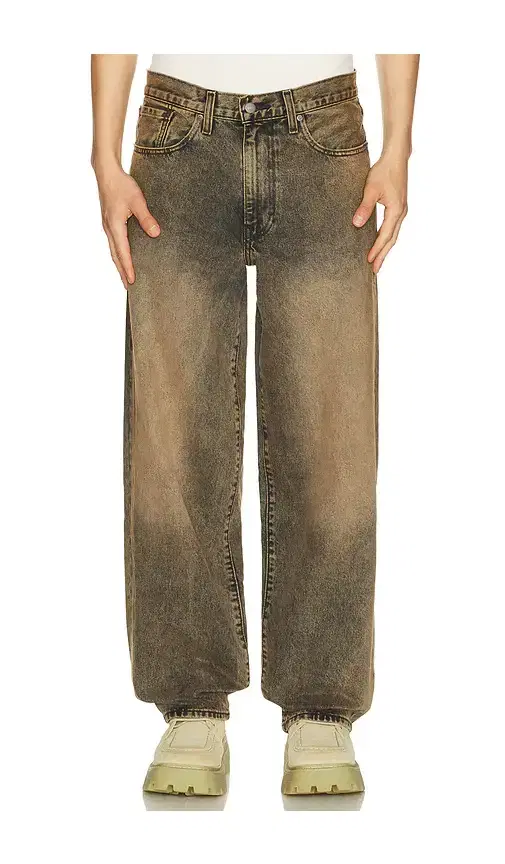 578 Baggy Jeans