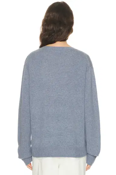 ÉTERNE James Sweater | Thumbnail 3