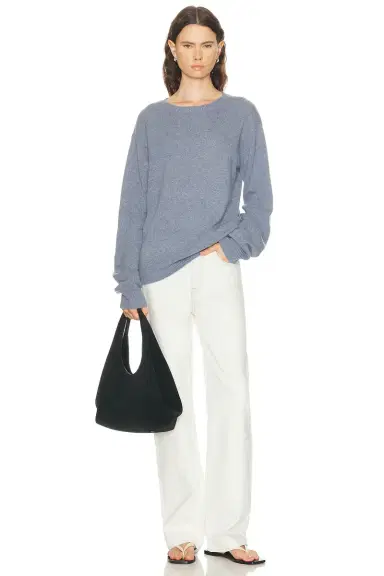 ÉTERNE James Sweater | Thumbnail 4