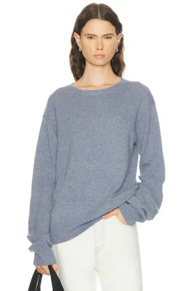 ÉTERNE James Sweater | Thumbnail 1