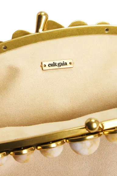 Cult Gaia Una Clutch | Thumbnail 6 Cult Gaia Una Clutch | Thumbnail 6