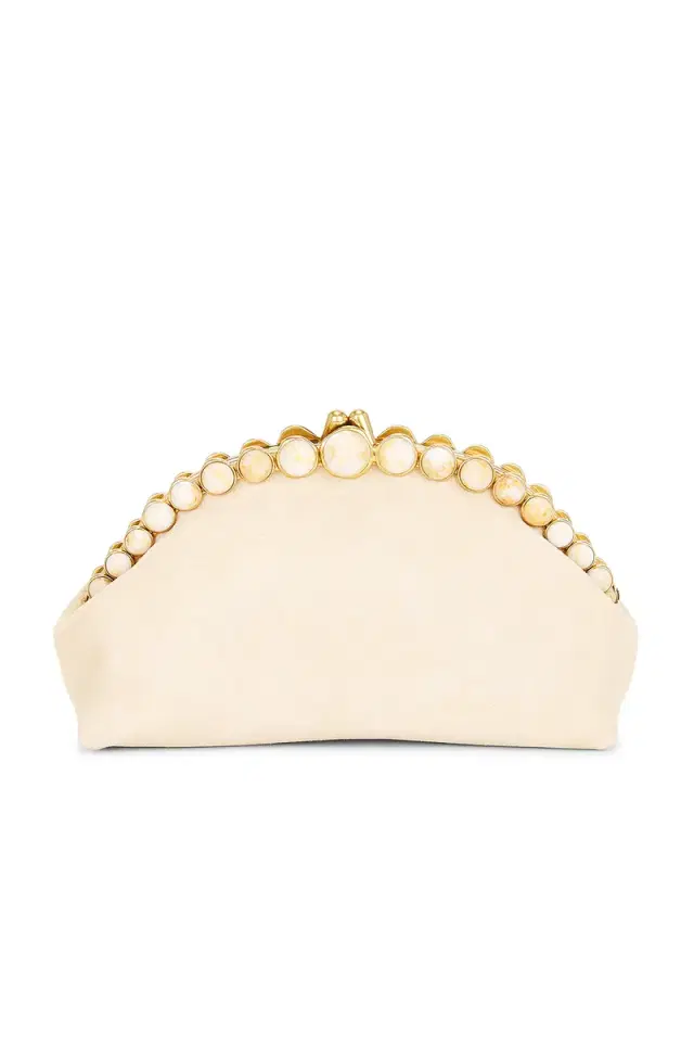 Cult Gaia Una Clutch