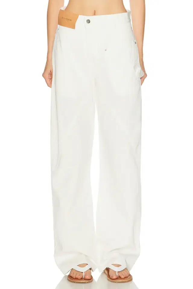JW Anderson Twisted Workwear