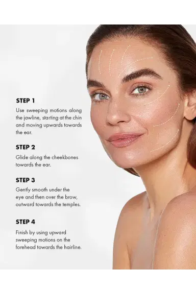 111SKIN Cryo Globes Facial Massage Tool | Thumbnail 3