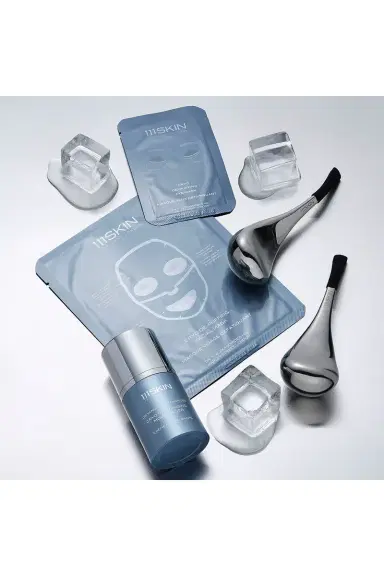 111SKIN Cryo Globes Facial Massage Tool | Thumbnail 5