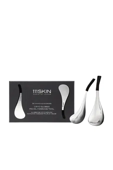 111SKIN Cryo Globes Facial Massage Tool | Thumbnail 1