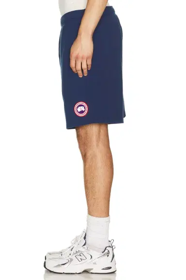 Canada Goose Rove Short | Thumbnail 4
