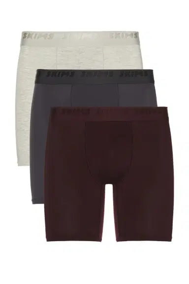 Skims 3 Pack Boxer Brief 5 | Thumbnail 3