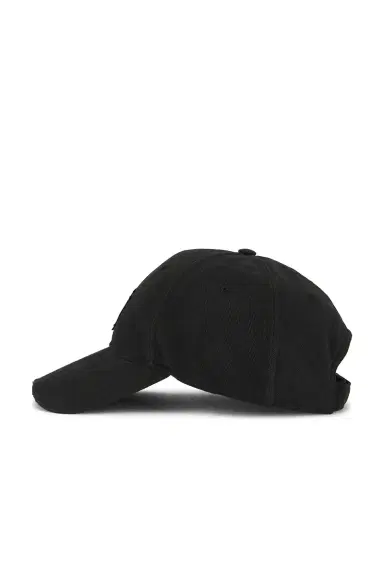 Vetements Leather Biker Cross Cap | Thumbnail 3 Vetements Leather Biker Cross Cap | Thumbnail 3