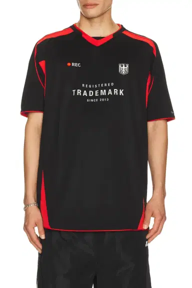 Vetements Football Jersey | Thumbnail 2 Vetements Football Jersey | Thumbnail 2
