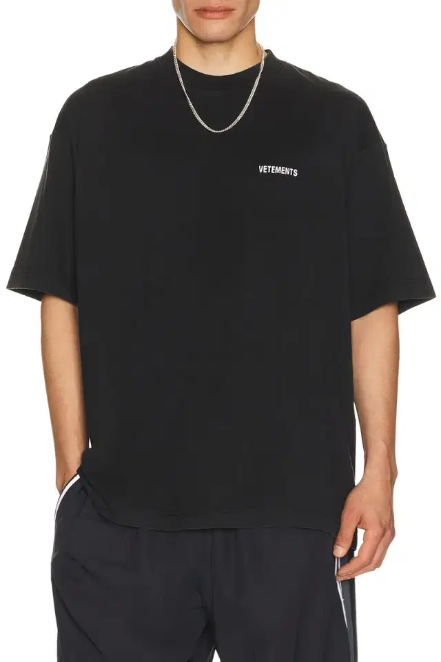 Iconic Logo T-Shirt