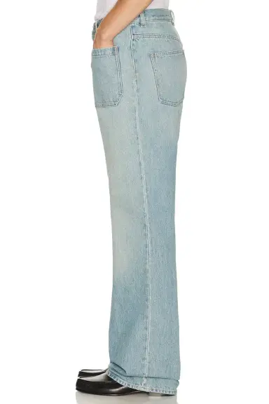 Valentino Pantalone Denim Jean | Thumbnail 2 Valentino Pantalone Denim Jean | Thumbnail 2