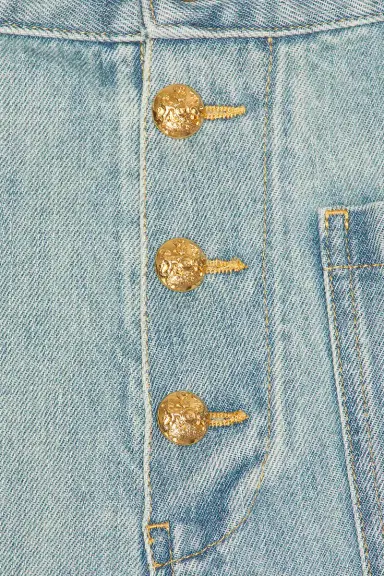 Valentino Pantalone Denim Jean | Thumbnail 6 Valentino Pantalone Denim Jean | Thumbnail 6
