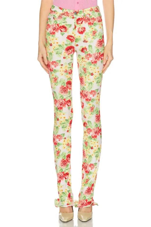 Acne Studios Epetra Pant