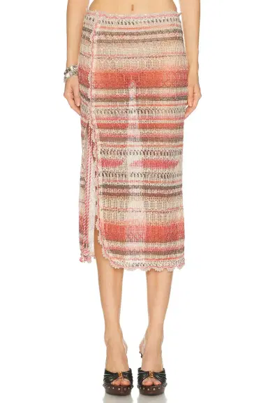 Isabel Marant Noryane Skirt | Thumbnail 1 Isabel Marant Noryane Skirt | Thumbnail 1