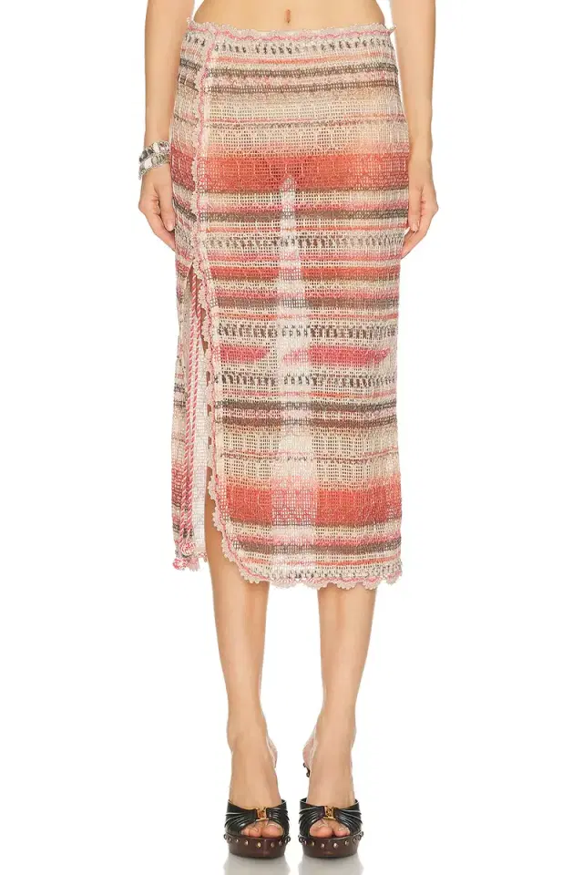 Noryane Skirt