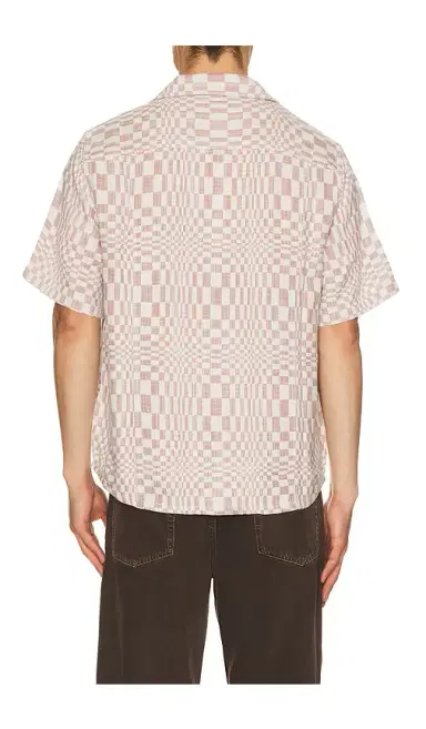 Corridor High Focus Short Sleeve Shirt | Thumbnail 2