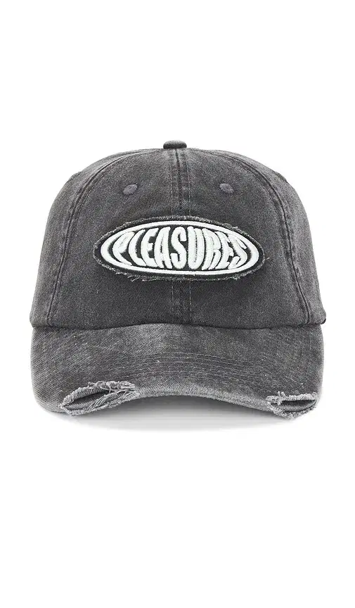Pleasures Bubble Rip Cap