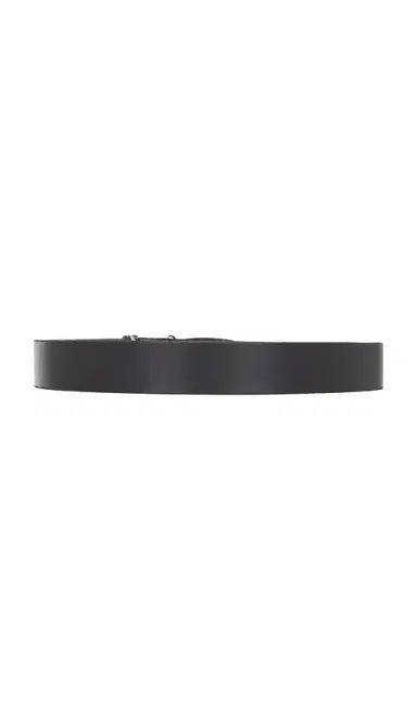 Pleasures Bubble Logo Belt | Thumbnail 2