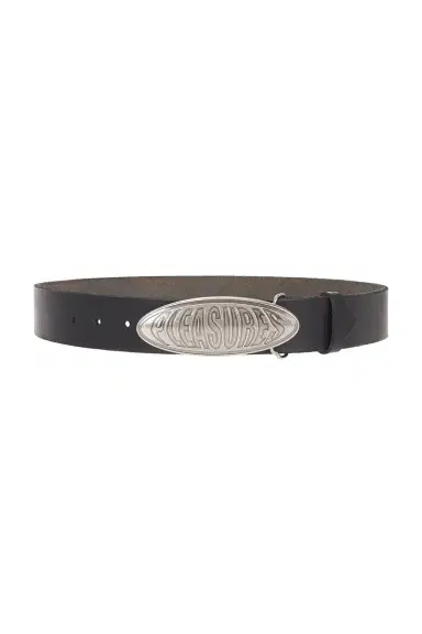 Pleasures Bubble Logo Belt | Thumbnail 3