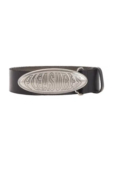 Pleasures Bubble Logo Belt | Thumbnail 5