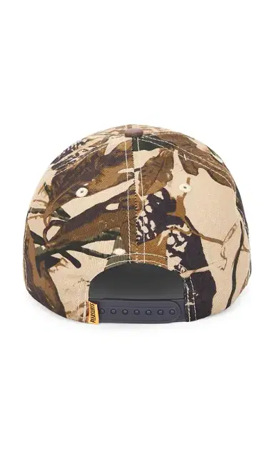 Pleasures Heat Snapback Hat | Thumbnail 2