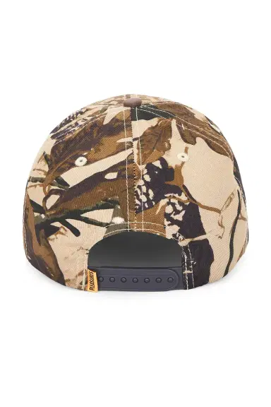 Pleasures Heat Snapback Hat | Thumbnail 4