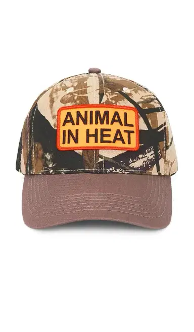 Pleasures Heat Snapback Hat | Thumbnail 1