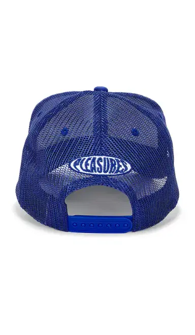 Pleasures Tranquil Trucker Hat | Thumbnail 2 Pleasures Tranquil Trucker Hat | Thumbnail 2