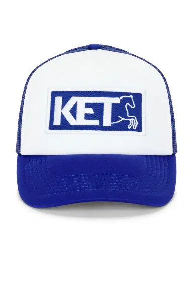 Pleasures Tranquil Trucker Hat | Thumbnail 3 Pleasures Tranquil Trucker Hat | Thumbnail 3